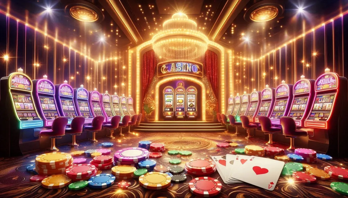Spinny Casino